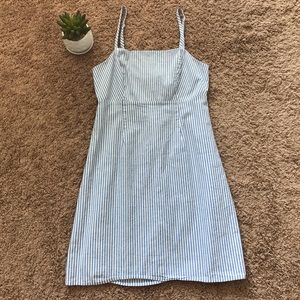 Pacsun dress